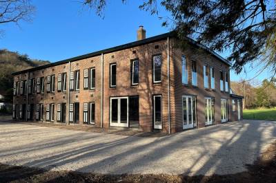 Woning Duinweg 21A Schoorl