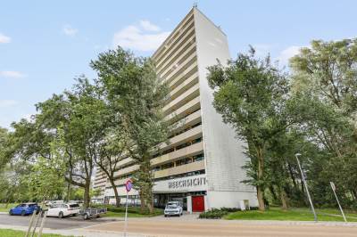 Woning Munt 151 Heerenveen