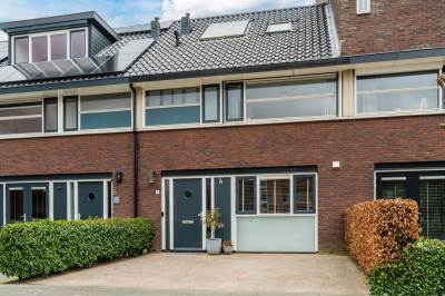 Woning Kleinmansbeek 4 Barneveld