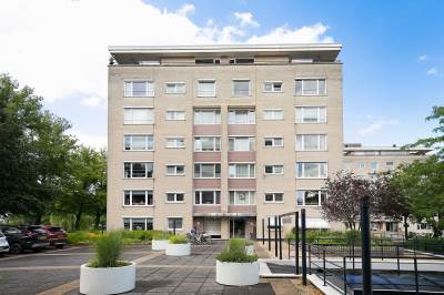 Woning Kleine Houtstraat 73 Enschede