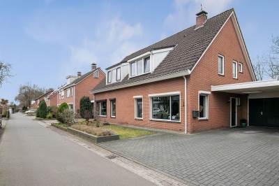 Woning Mussenveld 134 Emmen