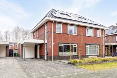 Woning Patrijs 6A Muntendam