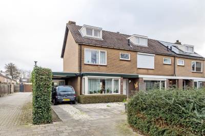 Woning Prof. Einthovenlaan 1 Tiel