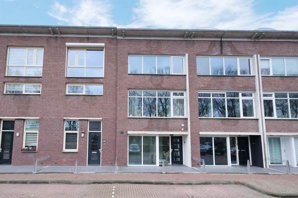Woning Laan van Kernhem 87 Ede