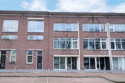 Woning Laan van Kernhem 87 Ede
