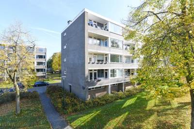 Woning Albert Cuyplaan 53 Soest