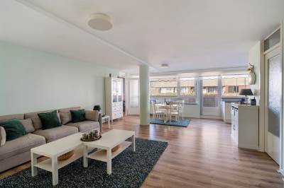 Woning Dedemsvaartweg 713 Den Haag