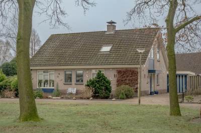 Woning Dr.Mulderstraat 13A Noordwolde (FR)
