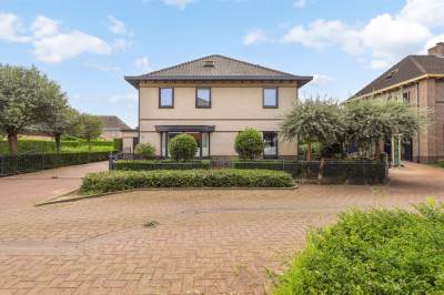 Woning Bercksland 6 Tolkamer