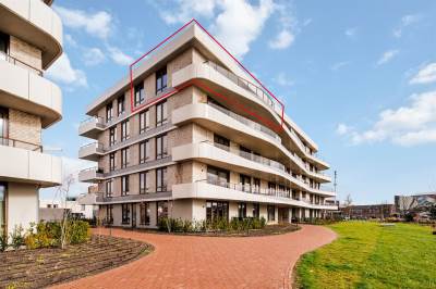 Woning Burgemeester Geukerspark 67 Helmond