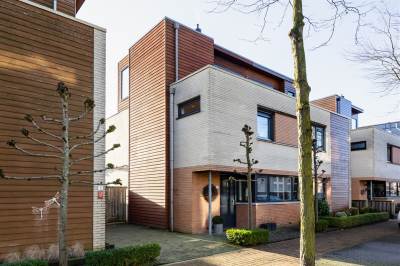 Woning de Bommerij 7 Twello