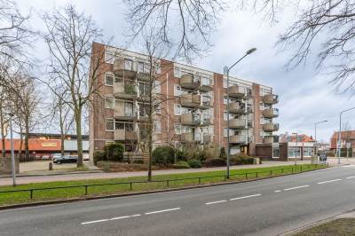 Woning Larenseweg 1579 Hilversum