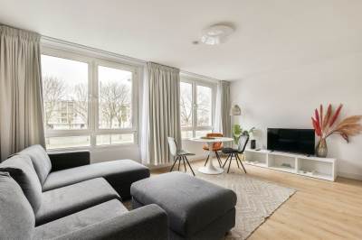 Woning Dolingadreef 173 Amsterdam