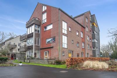 Woning M. Smallegangehof 1 Middelburg