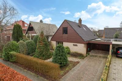 Woning Hemstea 10A Eibergen