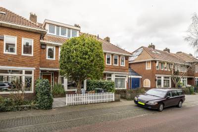 Woning Berkenrodelaan 22 Amstelveen