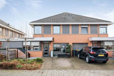 Woning Gewestlaan 36 Diepenveen