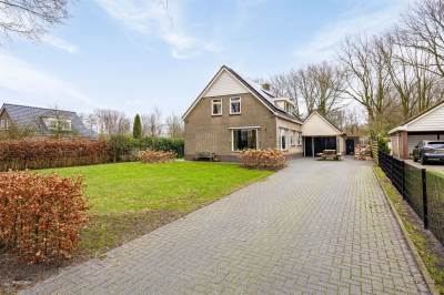 Woning Molenweg 15a Tiendeveen (Gem. Hoogeveen)
