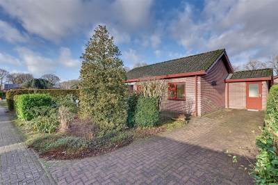 Woning Rodeschuurderwegje 916 Ermelo