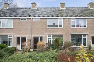 Woning Kasteelhof 10 Leiderdorp