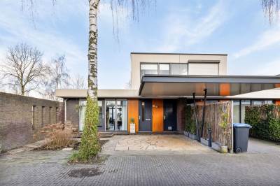 Woning Zandzegge 59 Eindhoven