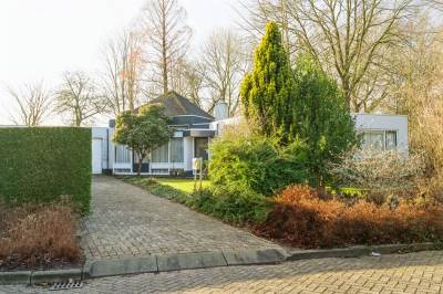 Woning Eemkerck 26 Werkendam