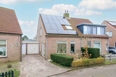 Woning De Dolven 7 Westerland