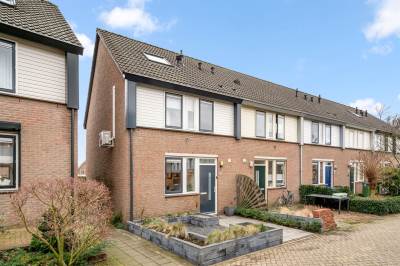 Woning Fluitakker 15 Bennekom