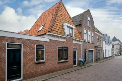 Woning Duinsteeg 6 Hoorn (NH)