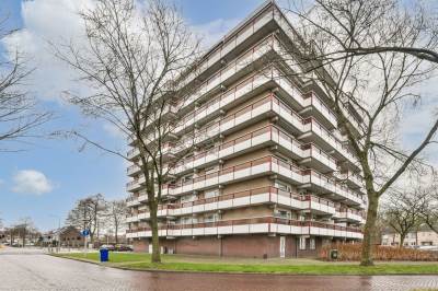Woning Schanshoek 107 Amstelveen