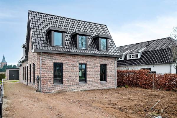 Woning Tielsestraat 180 Andelst