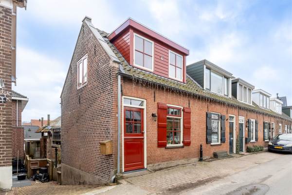Woning Buitendams 113 Hardinxveld-Giessendam