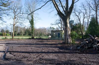 Bouwgrond Duinweg 2123 Schoorl