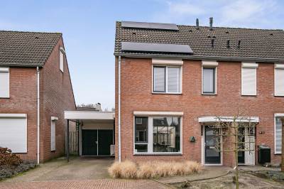 Woning Dissel 97 Maarheeze