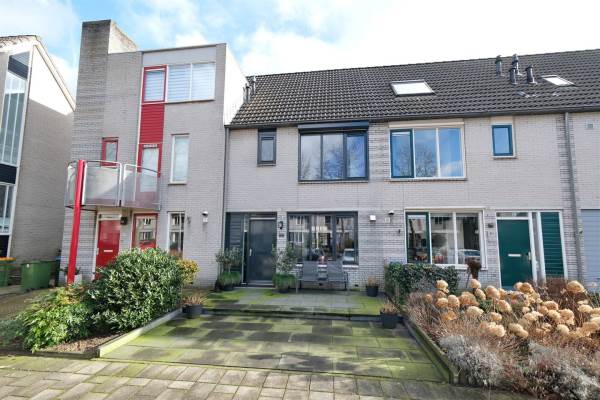 Woning Lutulistate 59 Ede