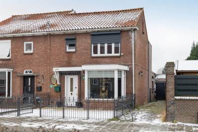 Woning Schoolstraat 114 Almelo
