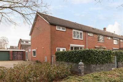 Woning Van Hallstraat 34 Nunspeet