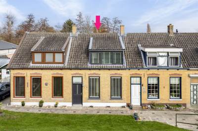 Woning Noord 74 Krimpen aan de Lek