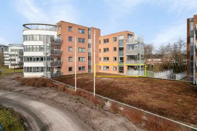 Woning Mevrouw De Rooweg 103 Drachten