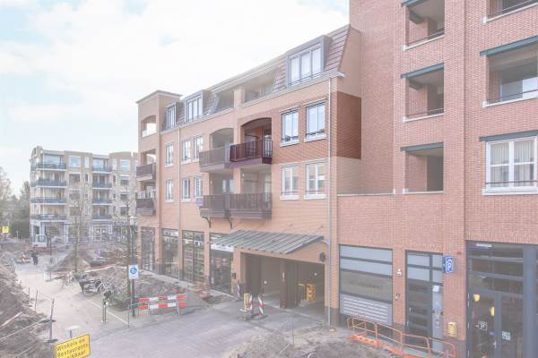 Woning Máximastraat 620 Nijverdal