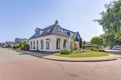 Woning Hegewei 2 Hemelum