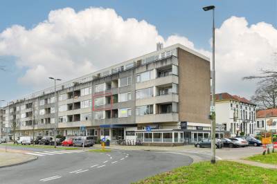 Woning Wichard van Pontlaan 263 Arnhem