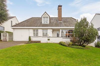 Woning Korte Raarberg 26 Meerssen