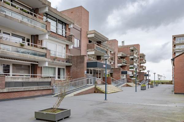 Woning Poolster 219 Hoorn (NH)