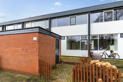 Woning Muldersdreef 111 Apeldoorn