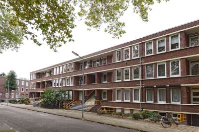 Woning Sint Jozefslaan 198 Weert