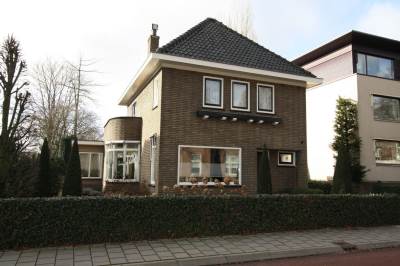 Woning Almeloseweg 14 Vriezenveen