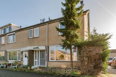 Woning Wijngaard 189 Lelystad