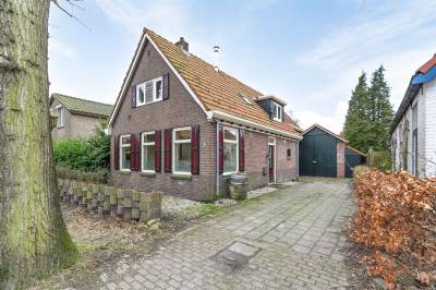 Woning Zuiderweg 6 Noordwolde (FR)