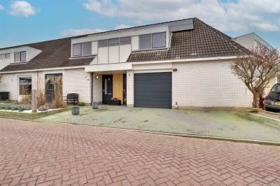 Woning Luit 8 Zevenaar